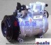MERCE 0002300111 Compressor, air conditioning